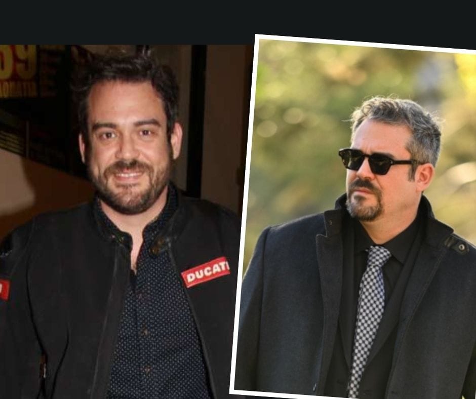 Το δράμα του Πυγμαλίωνα Δαδακαρίδη: «’Εχασα μέσα σε 6 μήνες και τους δύο γονείς μου»