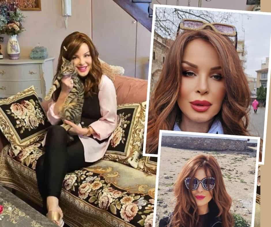 Αποκλειστική συνέντευξη! Χρυσηίδα Δημουλίδου: Το ατύχημα που την καθήλωσε-«Έχω εννέα βίδες και δύο λάμες»