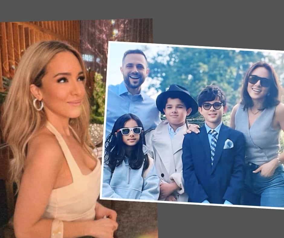 Καλομοίρα για τους γιους της: «Θέλω Ελληνίδα νύφη, αλλιώς θα έχουμε τεράστιο πρόβλημα»