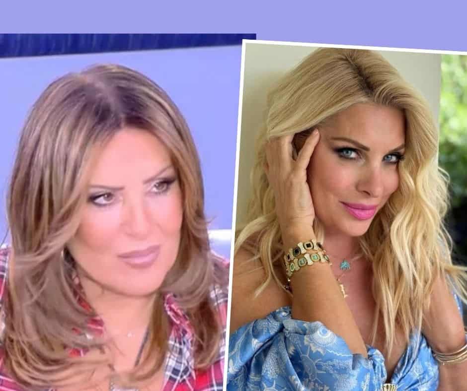 Ναταλία Γερμανού για την επιστροφή της Μενεγάκη: «Για την Ελένη θα μπει βαθιά το χέρι στην τσέπη»