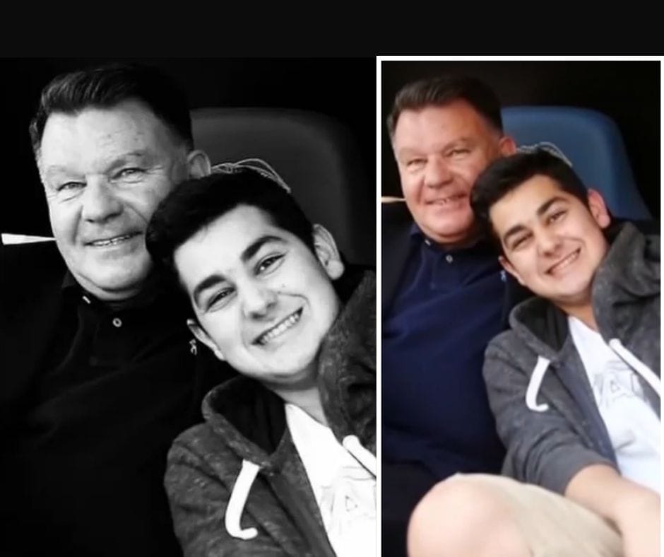 Αλέξης Κούγιας: Πότε και που θα γίνει το μνημόσυνο για τον ένα χρόνο από τον θάνατό του – Η ανακοίνωση της οικογένειας