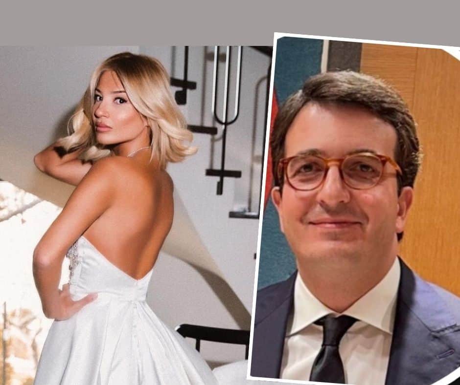 Αποκάλυψη! Φαίη Σκορδά: Η εγκυμοσύνη και ο λόγος που παντρεύεται με πολιτικό γάμο τον αρχιτέκτονα