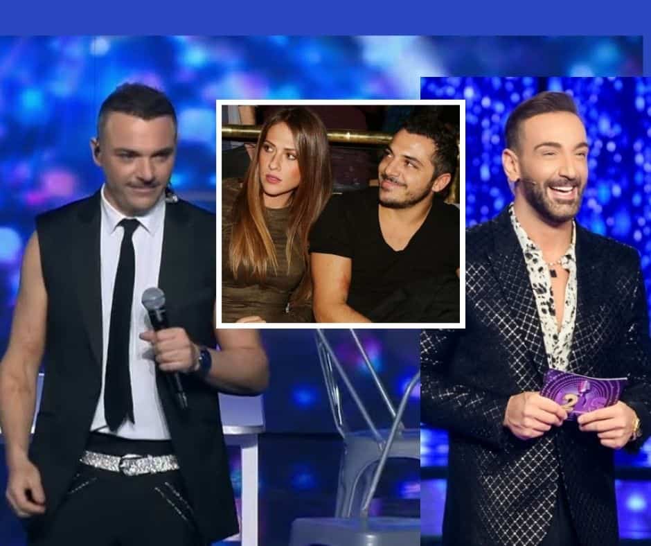 Ανακοίνωση-βόμβα! To Open έκοψε τον Κώστα Δόξα από το J2US μετά την καταδίκη του