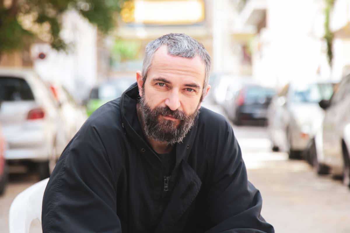 Άρης Σερβετάλης: Επιστρέφει στην τηλεόραση μετά από 26 χρόνια–Ποιον Άγιο θα υποδυθεί;