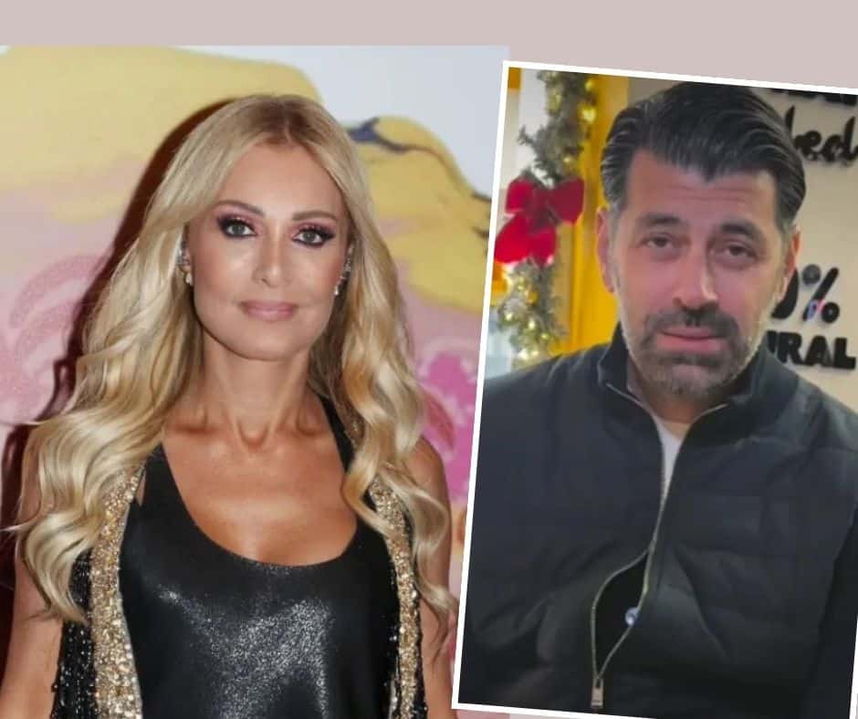 Νατάσα Θεοδωρίδου: Παντρεύεται στη Δράμα με κουμπάρες τις κόρες της; Όλη η αλήθεια!