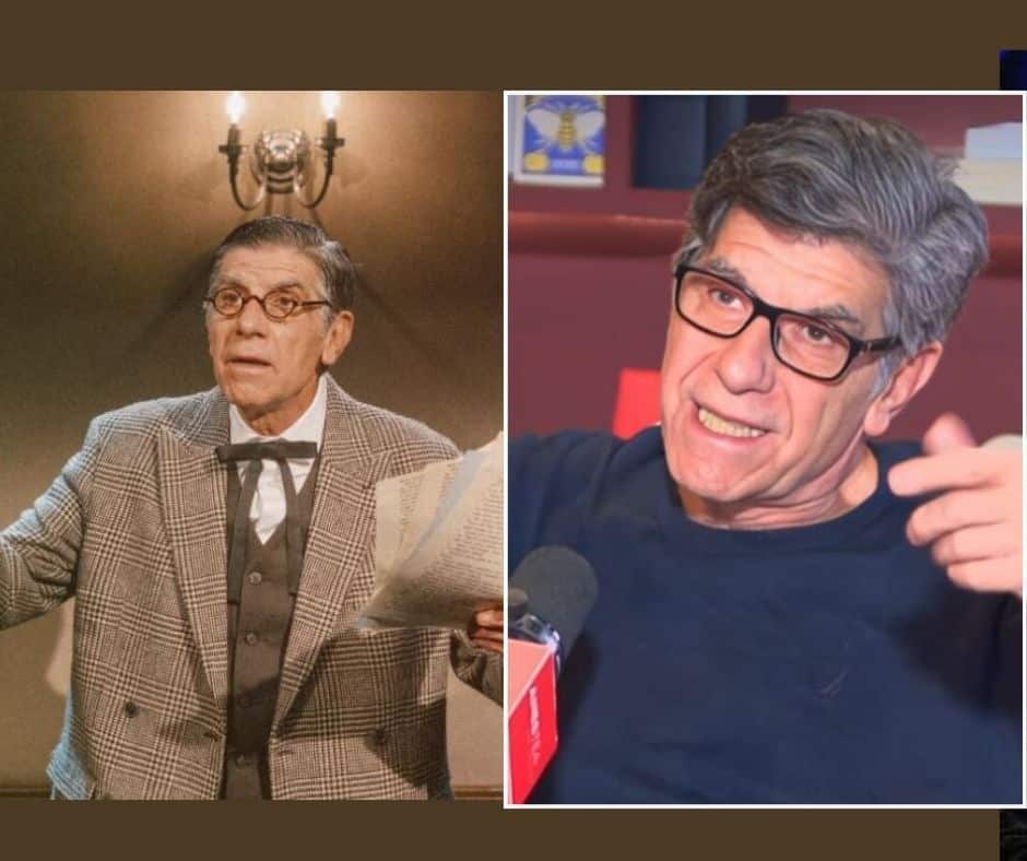 Ξέσπασε ο Γιάννης Μπέζος: «Τα περιμένουμε όλα από το κράτος λες και είναι ο πατέρας μας»