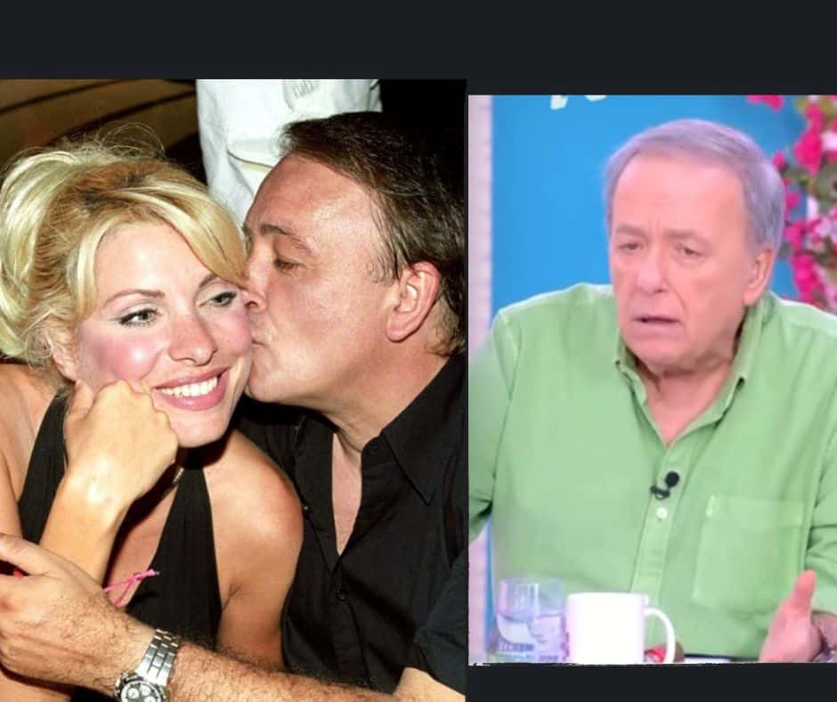 Ανδρέας Μικρούτσικος: Η αποκάλυψη για τη Μενεγάκη – «Όταν ο έρωτας ήταν κρυφός, τους κάλυπτα σπίτι μου» (Video)