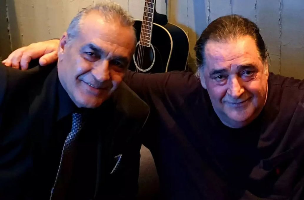 Συγκινεί ο αδερφός του Βασίλη Καρρά: «Είχε προνοήσει για το τι θα γίνει ακόμη και μετά τον θάνατό του»-Πότε κυκλοφορούν τα νέα τραγούδια