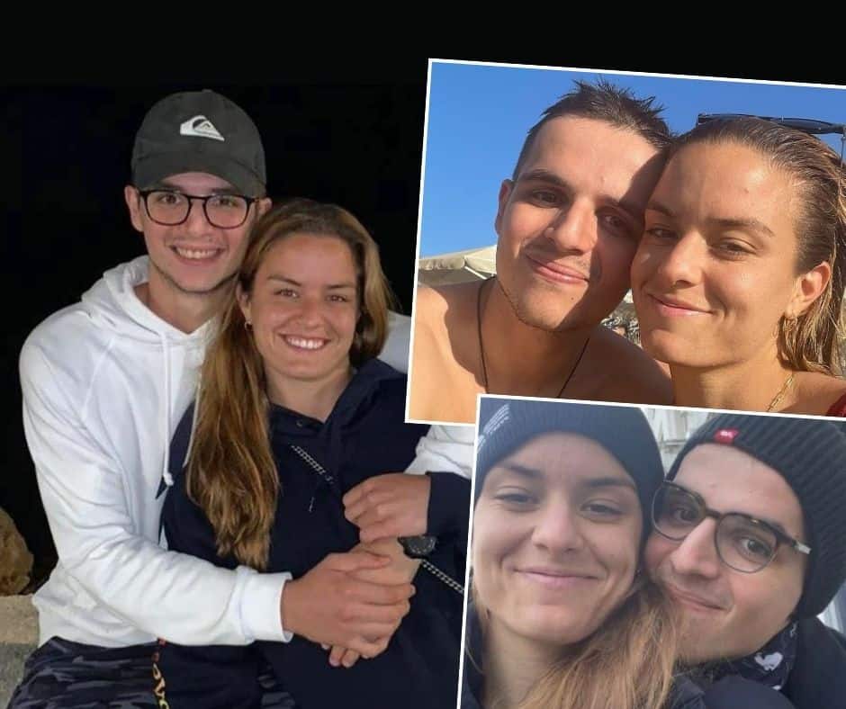 Η Μαρία Σάκκαρη για τον επικείμενο γάμο της με τον Κωνσταντίνο Μητσοτάκη: “Θα γίνει στην…”