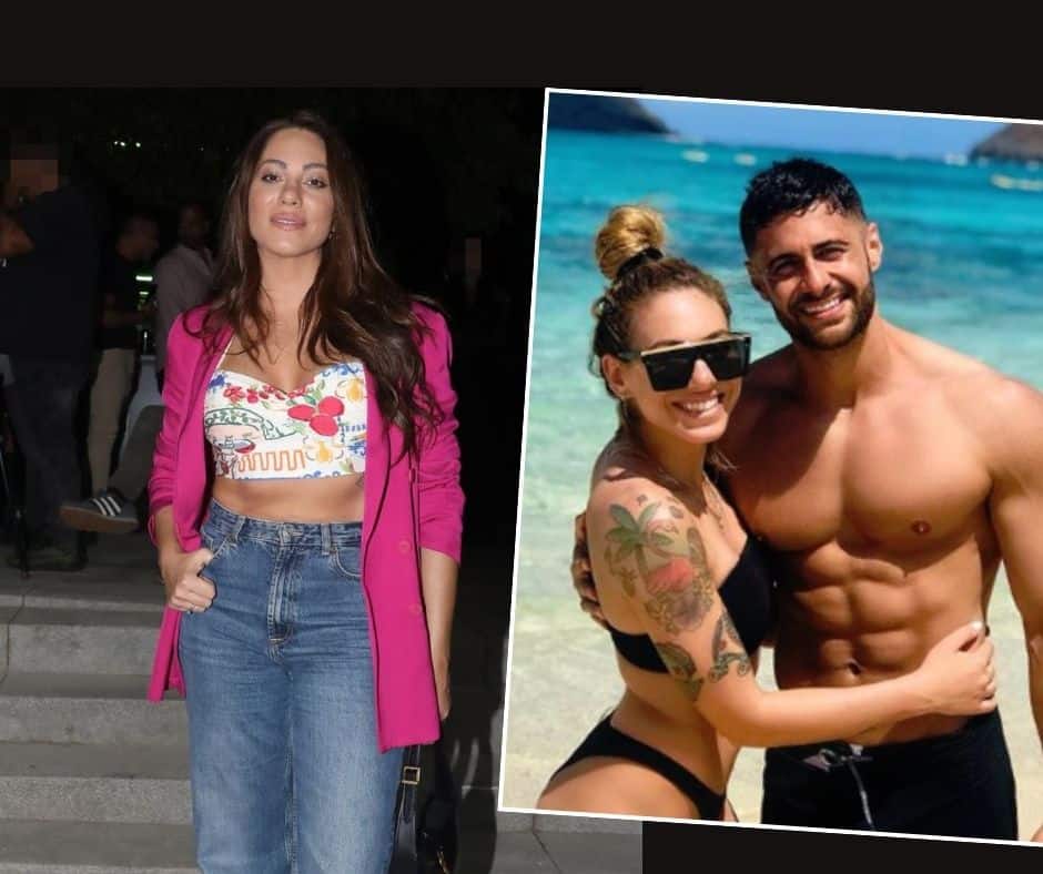 Το «καρφί» της Βαλαβάνη για τον Βασάλο: Για να λέει ότι έχει πληγώσει τις γυναίκες, κάτι θα ξέρει