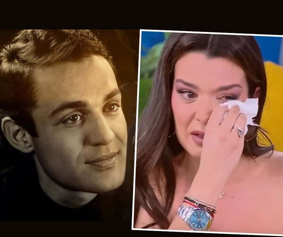 Βαρύ πένθος για τη Νικολέττα Ράλλη: Έφυγε από τη ζωή ο πατέρας της