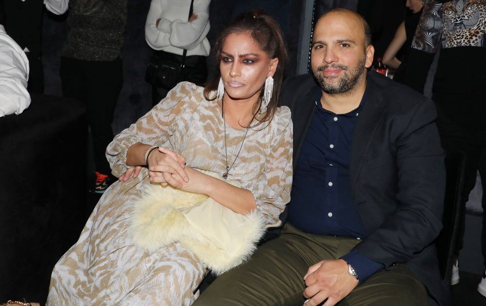 Ειρήνη Μερκούρη: Παίρνει διαζύγιο; Τα μηνύματα οργής και το δημόσιο ξέσπασμά της