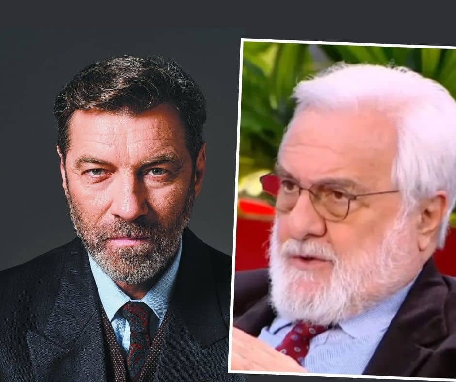 Τα πυρά του Σμαραγδή στον Στάνκογλου: «Δεν τον ξέρω τον κύριο. Οι αριστεροί δεν γουστάρουν την ταινία για πολλούς λόγους»