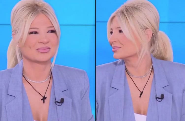 Άφωνη η Φαίη Σκορδά στον αέρα: «Παντρεύεσαι; Έκλεισες ημερομηνία;»