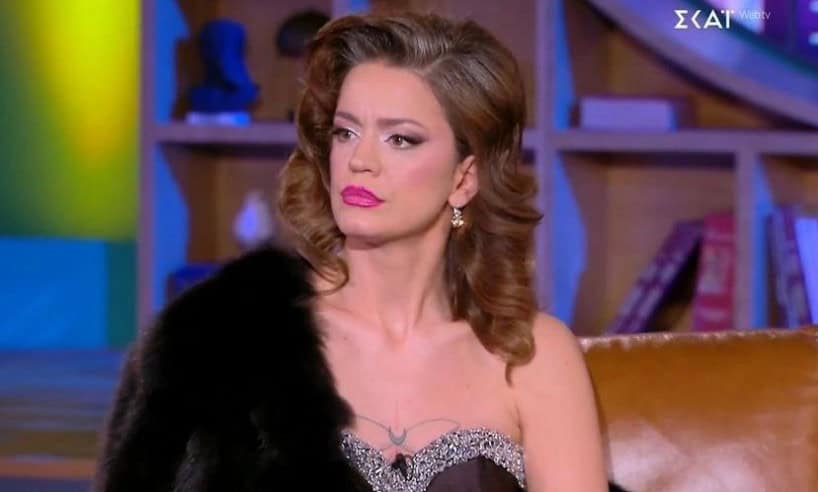 Οι μεταφυσικές ιδιότητες της Τραϊάνας Ανανία: «Είχα δει ότι θα γίνει πανδημία – Βλέπω οράματα όταν αρρωσταίνω»