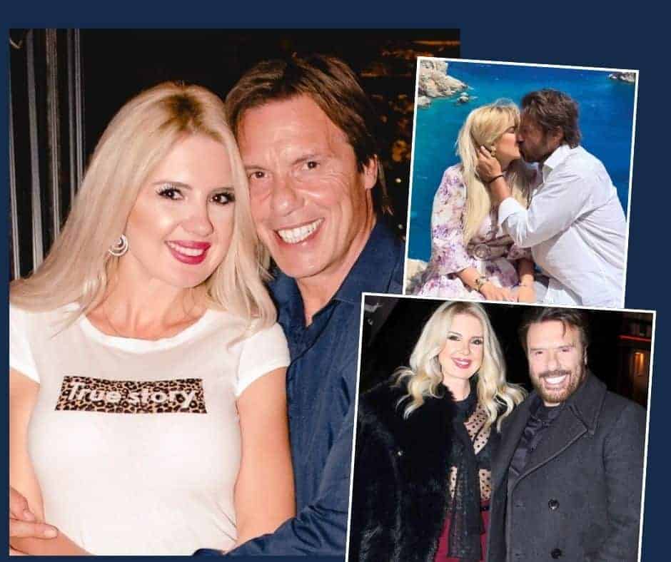 H νέα ζωή της Μαριόλα μετά το διαζύγιο: Μετακόμισε σε ένα υπέροχο σπίτι και είναι ευτυχισμένη