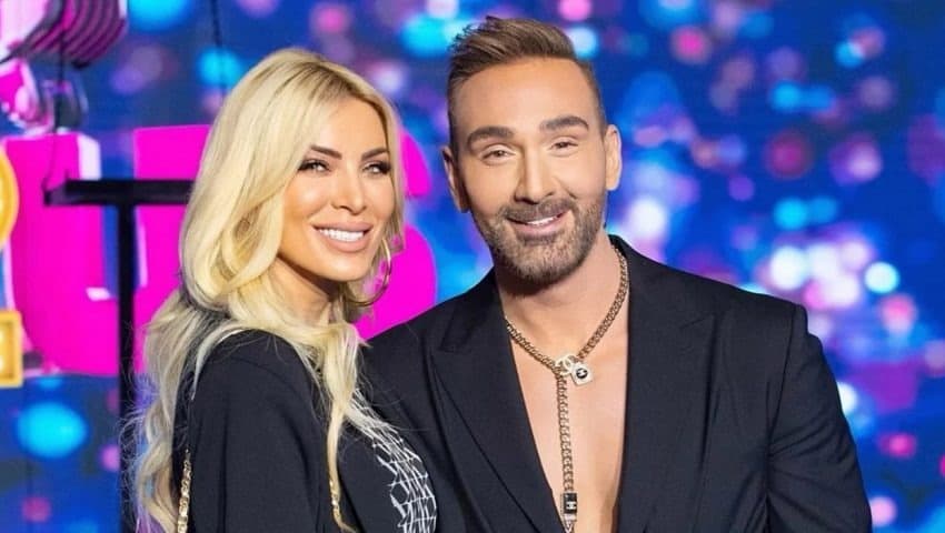 Νίκος Κοκλώνης: Νέες δηλώσεις φωτιά για την πρώην κολλητή του Κατερίνα Καινούργιου – «Δεν την έχω ξεμπλοκάρει στα social, δεν μιλάμε»