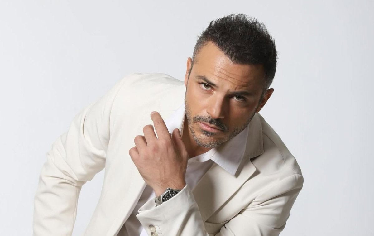 Κώστας Δόξας: Δεν θα επιτρέψω σε κανέναν να διαλύσει τη ζωή μου – Πάνω απ’ όλα η κόρη μου