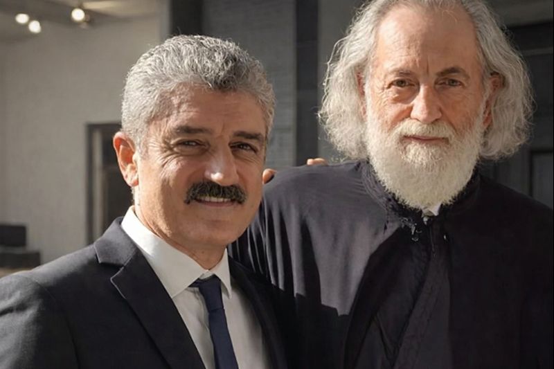 Μιχάλης Αεράκης: Ο Δημήτρης Ήμελλος ερχόταν στον Σασμό με φρικτούς πόνους – Γίναμε οικογένεια