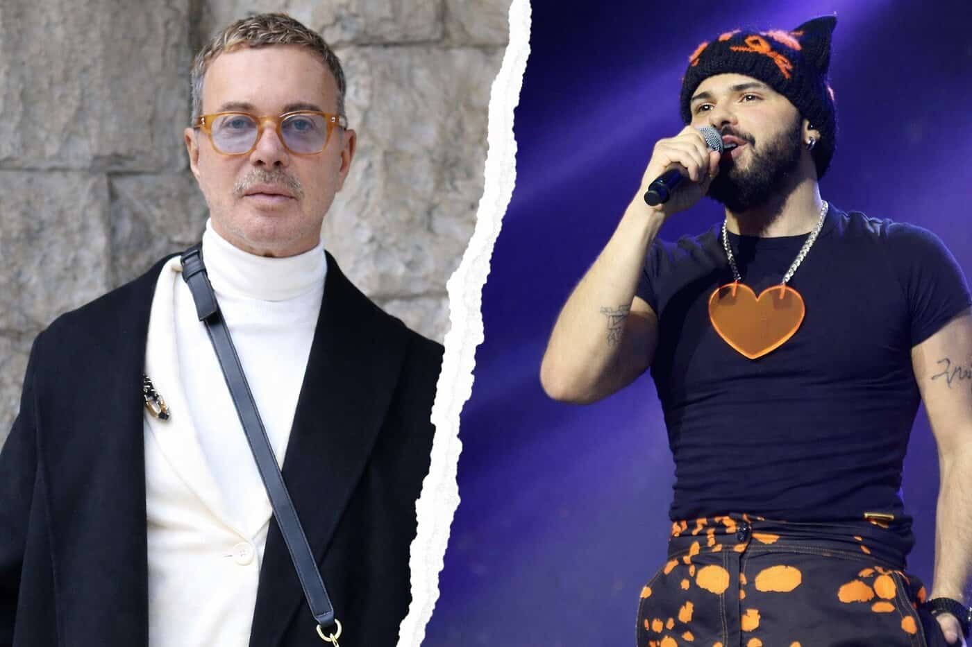 Λάκης Γαβαλάς: Να σταματήσουν οι αρνητικές κριτικές για τον Akyla – Είναι μπροστά από την εποχή του