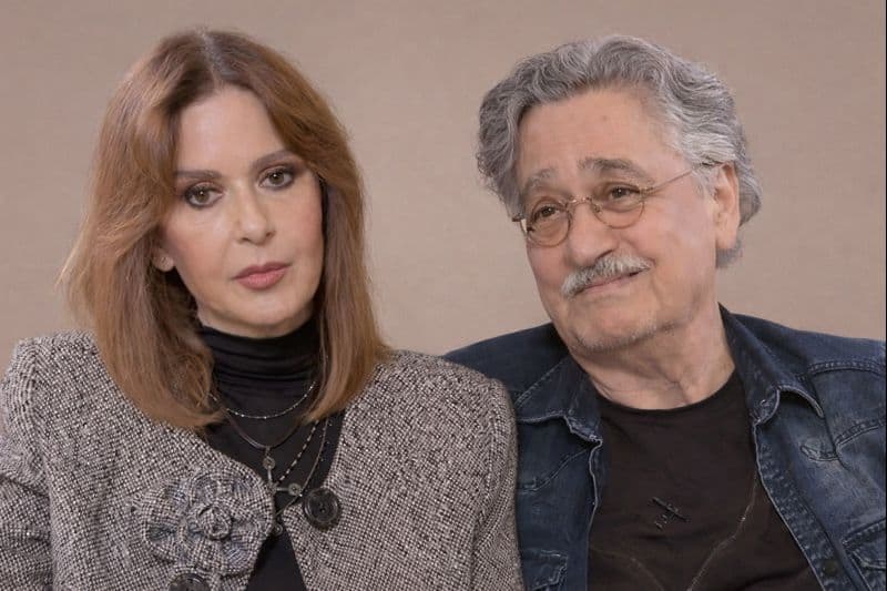 Κάτια Δανδουλάκη για τον αρραβώνα με τον Νίκο Γαλανό: Ήμασταν πολύ νέοι – Ήταν η πρώτη μου σχέση