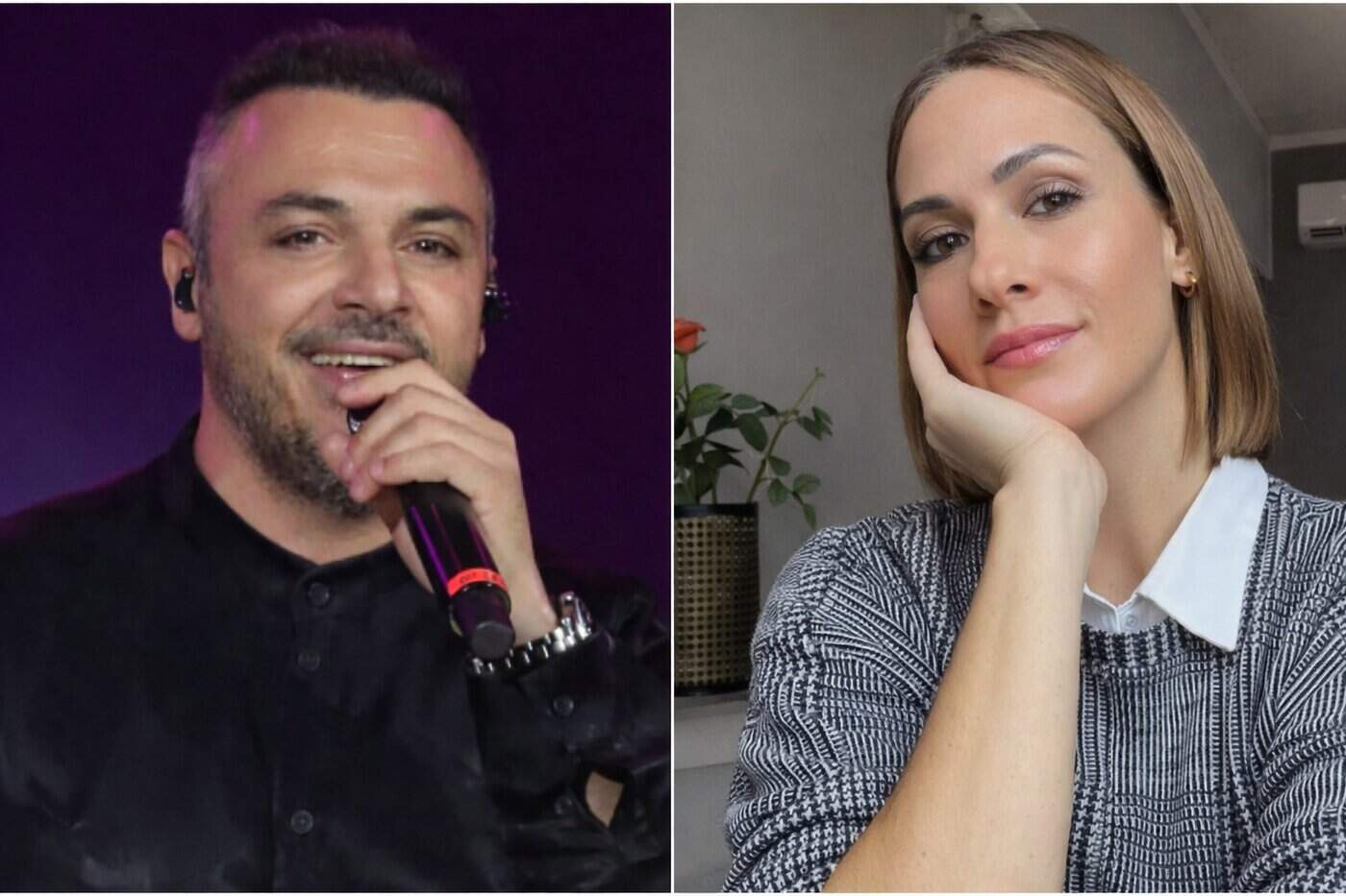 Εκτός «Just the 2 of Us» ο Κώστας Δόξας μετά την ετυμηγορία για ενδοοικογενειακή βία