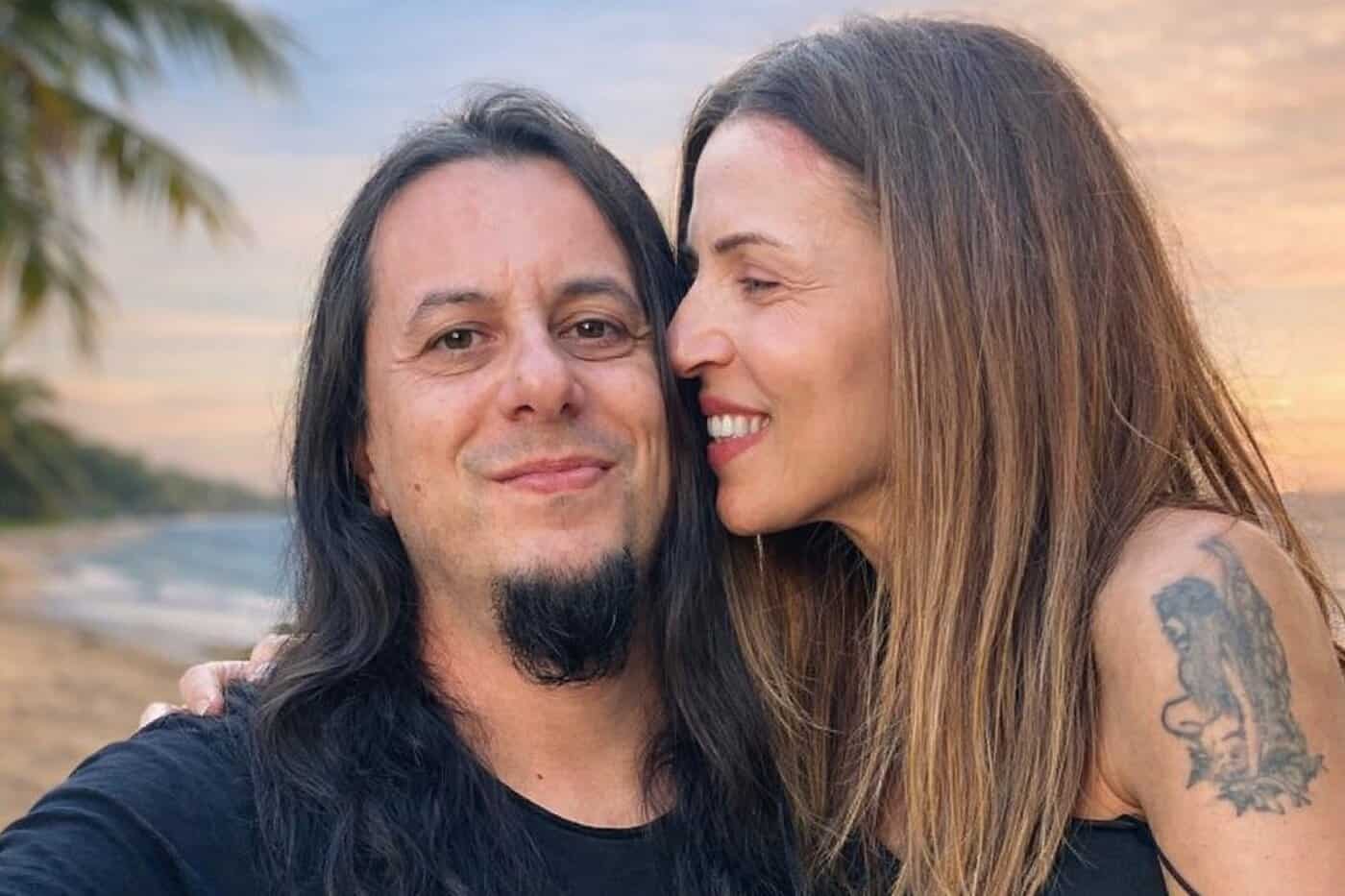 Ευρυδίκη: Η πρώτη επαφή με τον Μπομπ Κατσιώνη, το μήνυμα στο Facebook και η κίνηση που την συγκίνησε