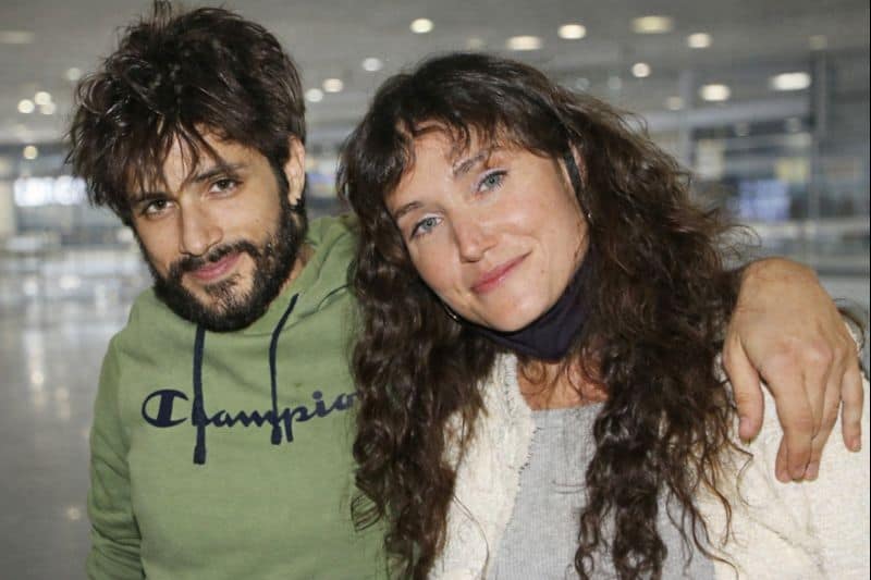 Γιάννης Νιάρρος: Ο γάμος μου ήταν σαν πάρτι μετά από 12 χρόνια σχέσης