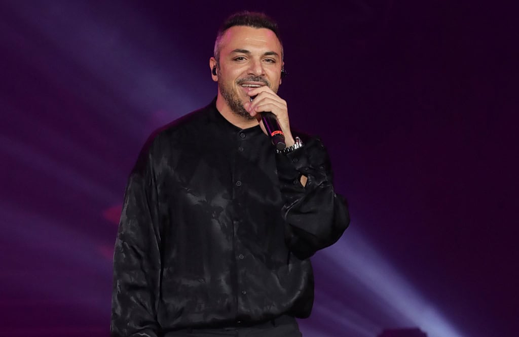 Κώστας Δόξας: Ένοχος για ενδοοικογενειακή βία κατά της Μαρίας Δεληθανάση – Η ποινή φυλάκισης (video)