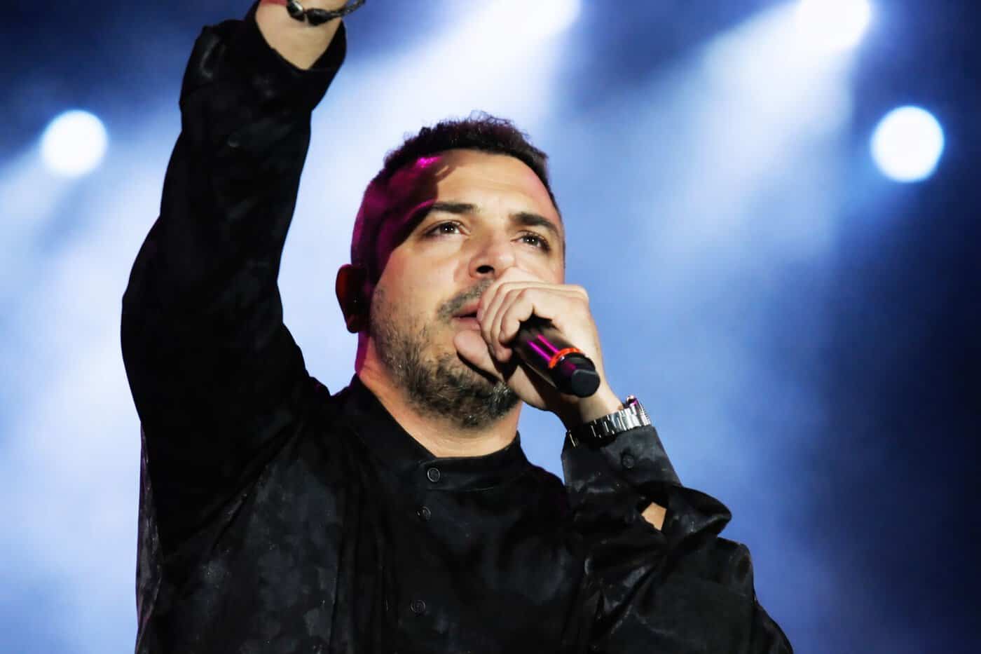 Κώστας Δόξας: Ο κόσμος να προσέχει πάρα πολύ τους συντρόφους που επιλέγει – Θα δικαιωθώ (video)