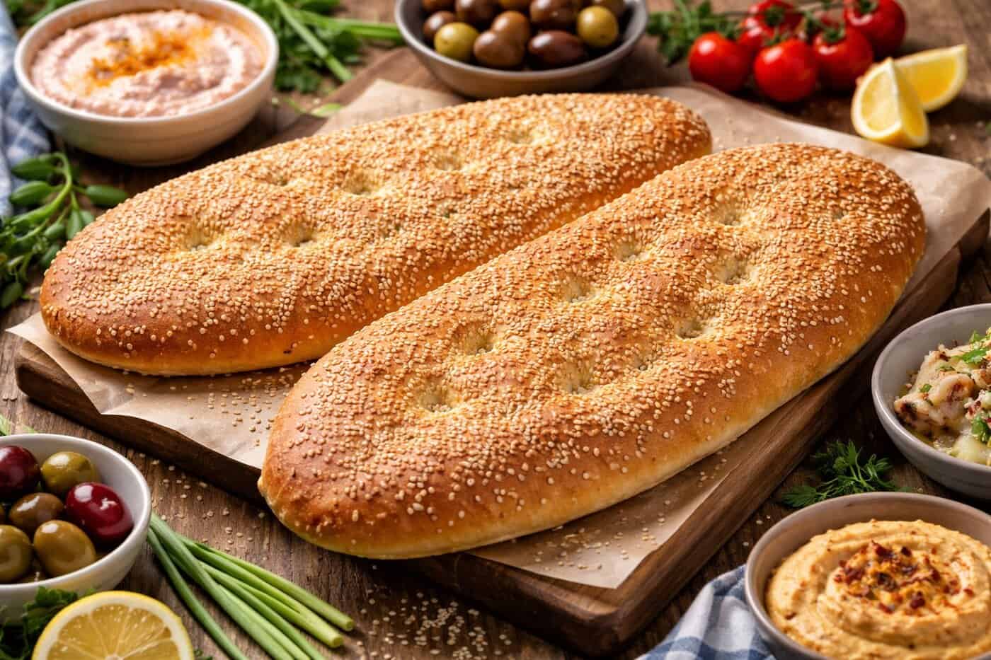 Λαγάνα: Τι συμβολίζει – Πώς να την φτιάξεις με επιτυχία στο σπίτι
