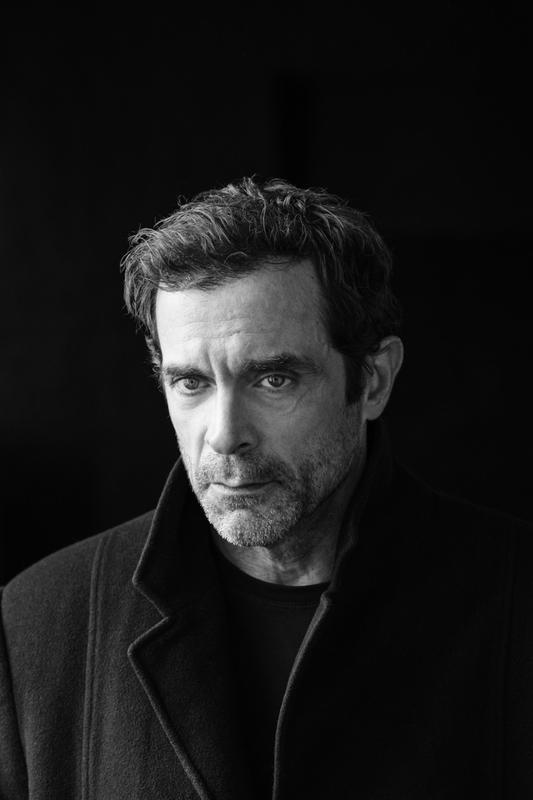 Κωνσταντίνος Μαρκουλάκης: Το παιδί αυτό το αγαπώ γιατί είμαι μπαμπάς του