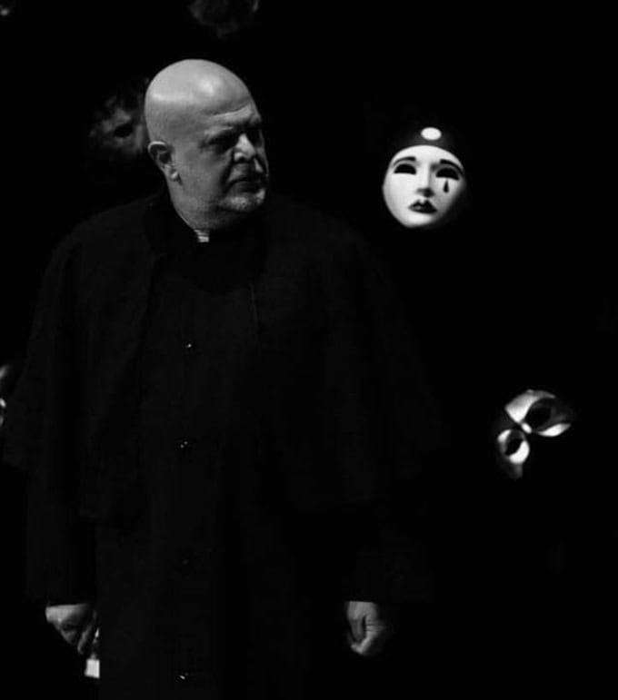 Χρόνης Μουστάκας: Η άνοδος του Βασιλείου Λεκαπηνού και οι σκοτεινές διαδρομές της εξουσίας στο Βυζάντιο