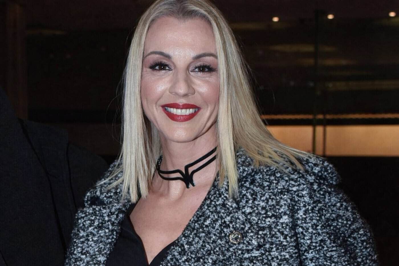 Ματίνα Νικολάου για Βασίλη Πορφυράκη: Δεν κρατάμε επαφή – Θες να μάθεις ποια είναι τα συναισθήματά μου τώρα;