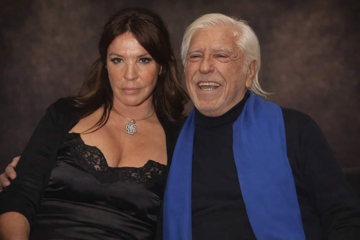 Λάκης Ραπτάκης: Η ανακοίνωση της Βάνας Μπάρμπα για την εξόδιο ακολουθία