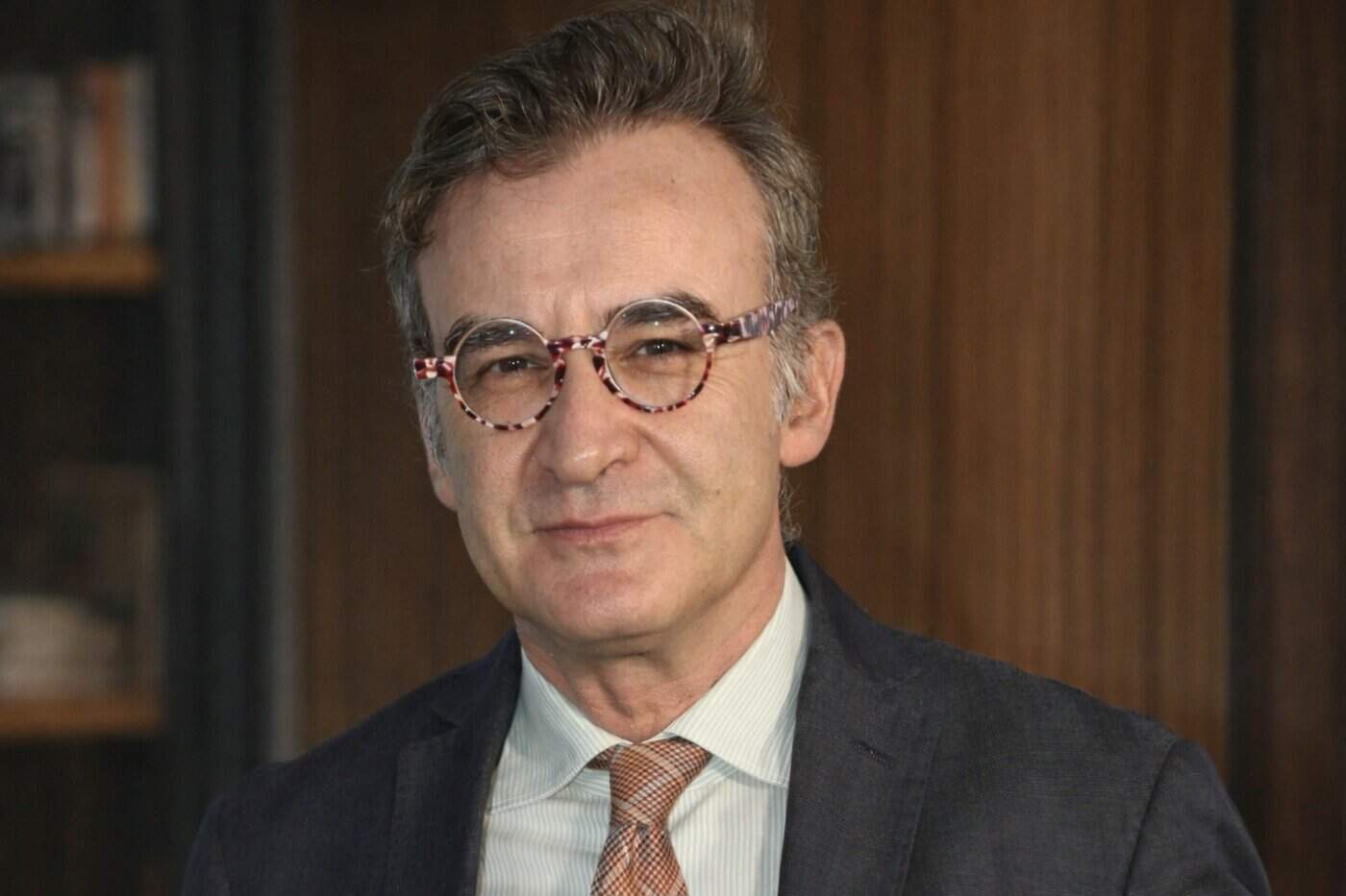 Νίκος Ορφανός: Δεν είχα καλή σχέση με τον πατέρα μου, ήταν λίγο αρνητικό πρότυπο για εμένα