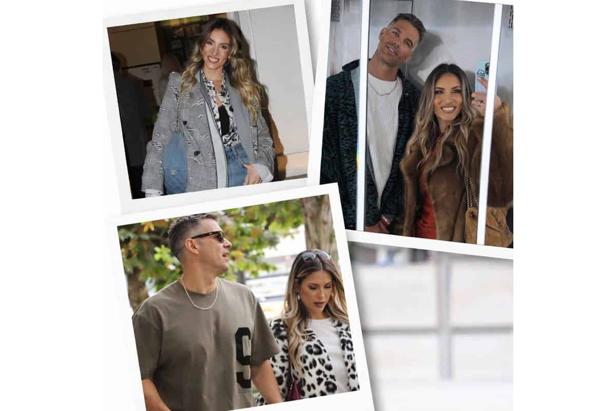 Αθηνά Οικονομάκου: Ποιος δεν έχει περάσει από κακοποιητική σχέση; – Ο γάμος με τον Μπρούνο Τσερέλα