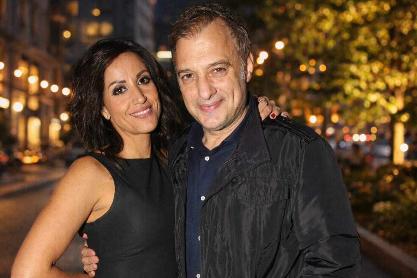 Σοφία Παυλίδου για το διαζύγιο με τον Φερεντίνο: Πολύ γρήγορα αφήσαμε θυμούς, εγωισμούς στην άκρη