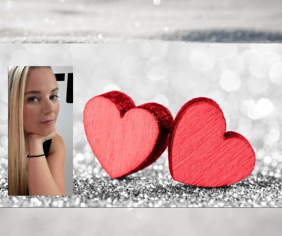 Τι είναι έρωτας τελικά;