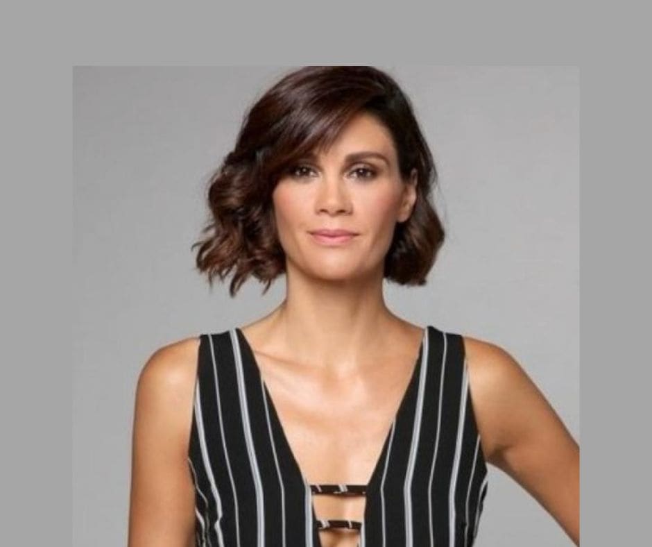 Άννα Μαρία Παπαχαραλάμπους: «Διαγνώστηκα με αγκυλοποιητική σπονδυλοαρθρίτιδα»-Οι έντονοι πόνοι και η αγωγή