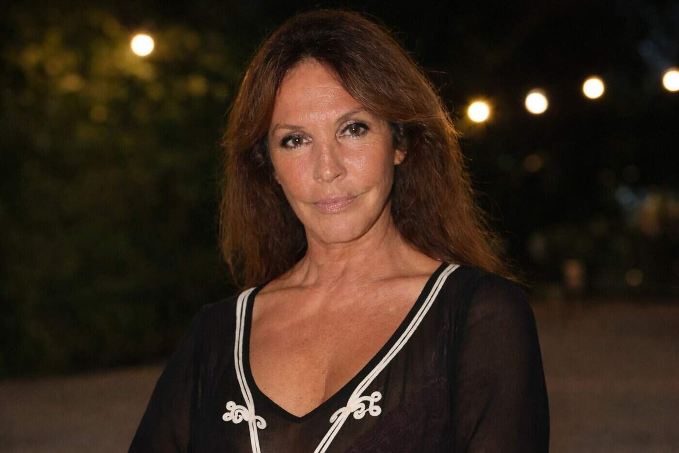 Βάνα Μπάρμπα: Έχω χιλιάδες φοβίες – Φοβόμουνα ότι θα πάθω καρκίνο (video)