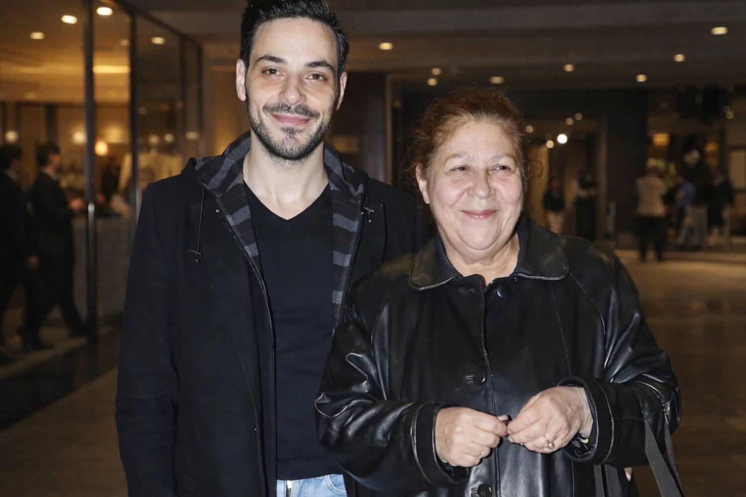 Χριστίνα Τσάφου: Τα δύσκολα παιδικά χρόνια, η μητρότητα, η ψυχοθεραπεία και η συγγνώμη που άλλαξε τη ζωή της