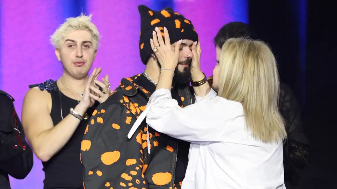 Akylas: Στη μητέρα μου οφείλω τα πάντα – H ευαισθησία μου δεν είναι αδυναμία