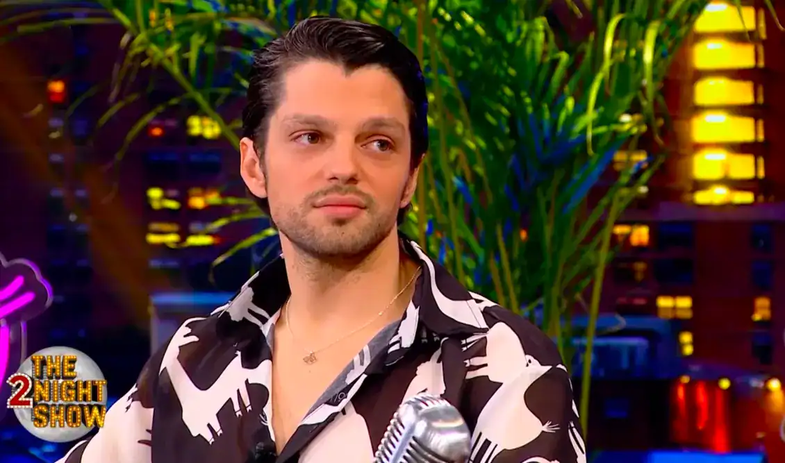 Αλέξανδρος Πιεχόβιακ: Με γοητεύει το αβέβαιο – Φοβάμαι τον θάνατο και τη μοναξιά (video)