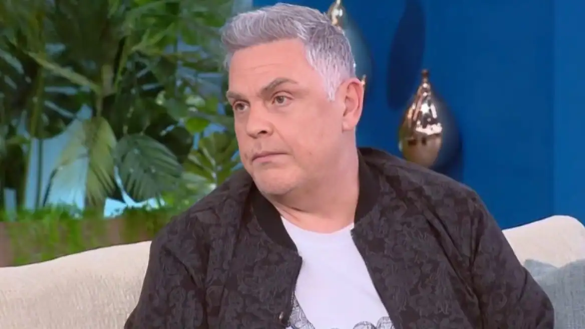 Αντώνης Λουδάρος: Σιχαίνομαι τον ήλιο, γιατί πάθαινα ημικρανίες – Η αποκάλυψη για το σπυράκι που ήταν καρκίνος