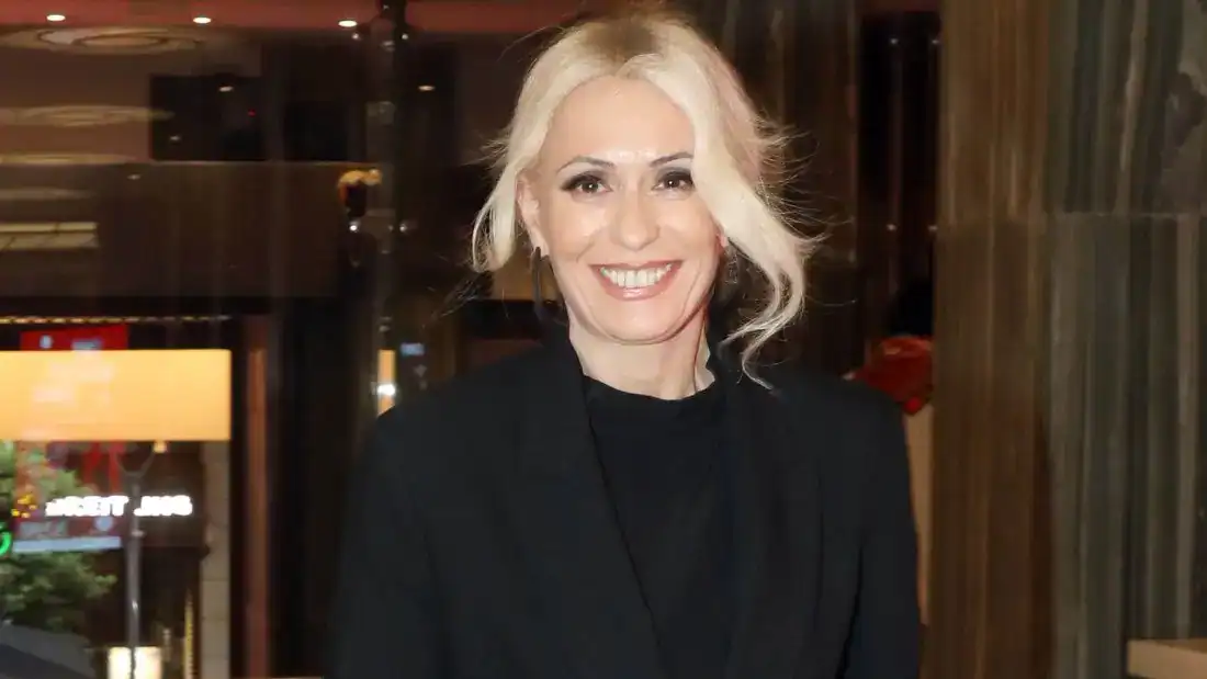 Μαρία Μπακοδήμου: Πέρασα μια περίοδο όπου ήμουν πολύ επιθετική με τη μαμά μου