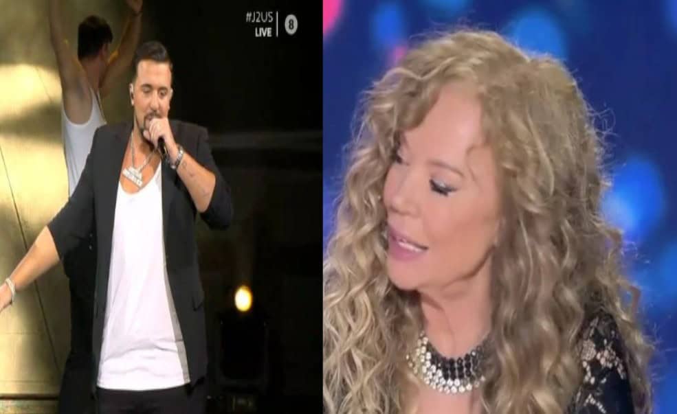 Ελένη Δήμου: Απαντά στον Gio Kay – «Τον σεβασμό τον έχω κερδίσει…»