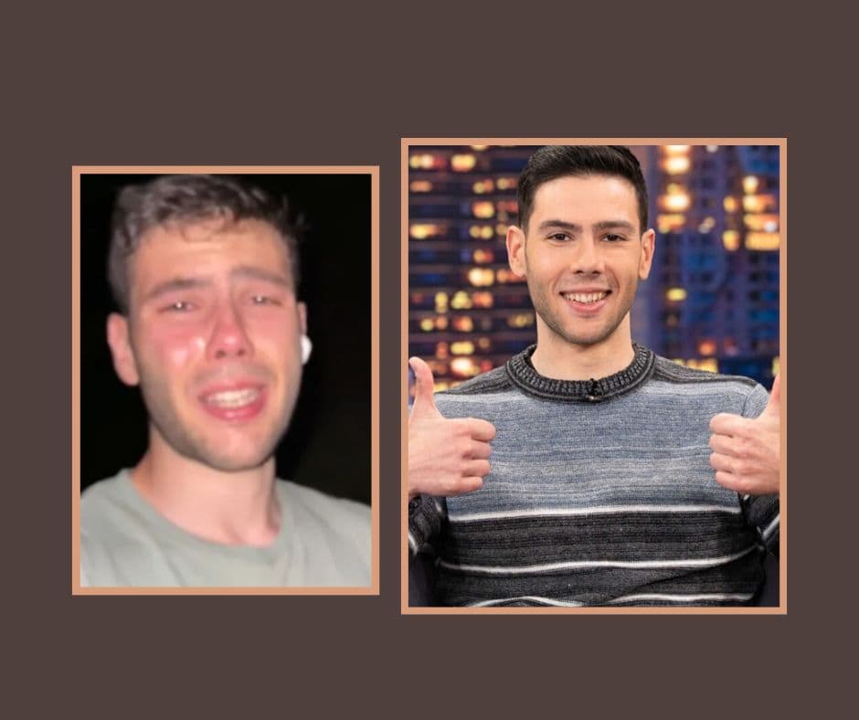 Ορεινή Μέλισσα: Εξήγησε γιατί έβαλε τα κλάματα στο TikTok. «Δεχόμουν απειλές για τη ζωή μου»