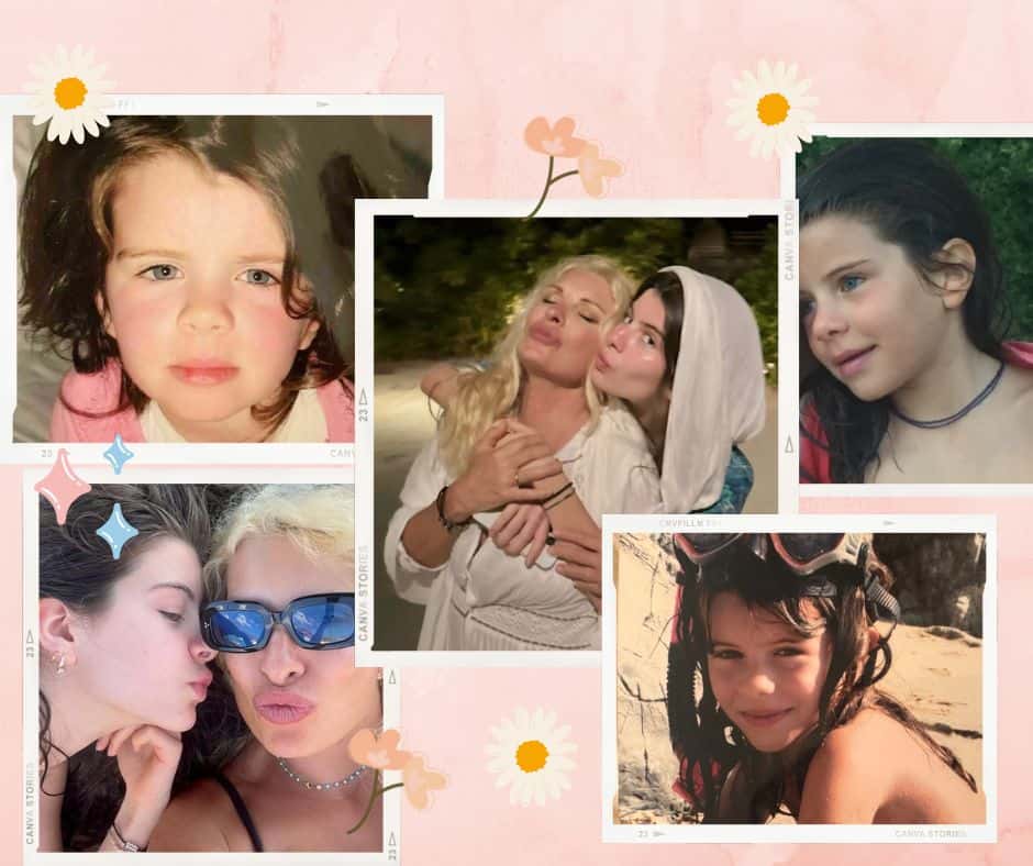 Τα πάνω κάτω για την Ελένη Μενεγάκη: Φεύγει και η κόρη της Βαλέρια από το σπίτι