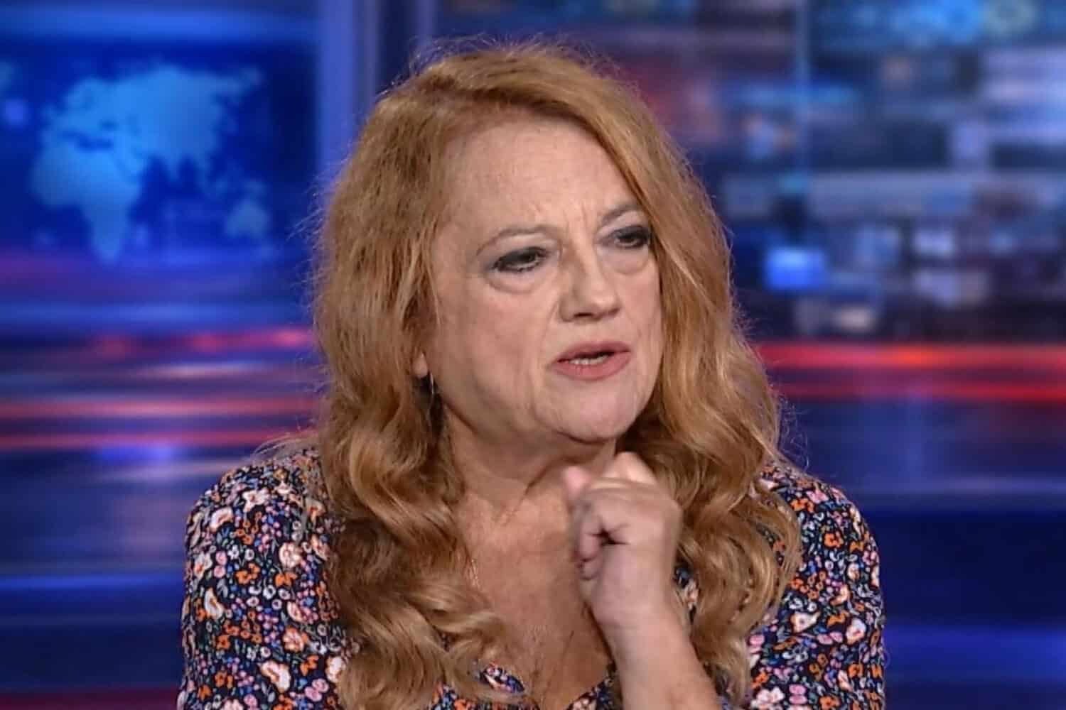 Ελένη Καστάνη: Ως φοιτήτρια έτρωγα μία σπανακόπιτα όλη μέρα – Δεν έχω ανανεώσει ακόμα τη γκαρνταρόμπα μου